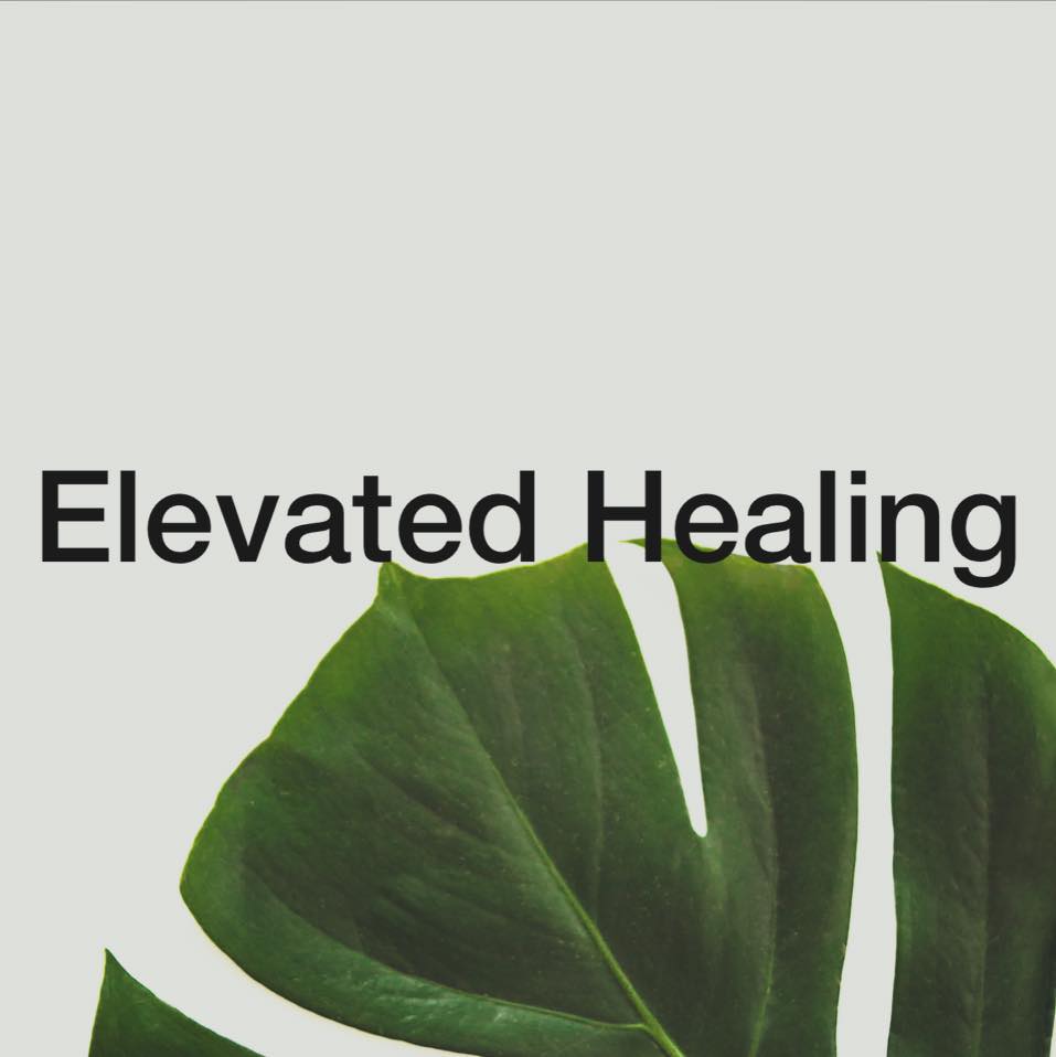 Elevated Healing