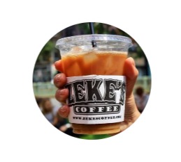 Zeke's Coffee
