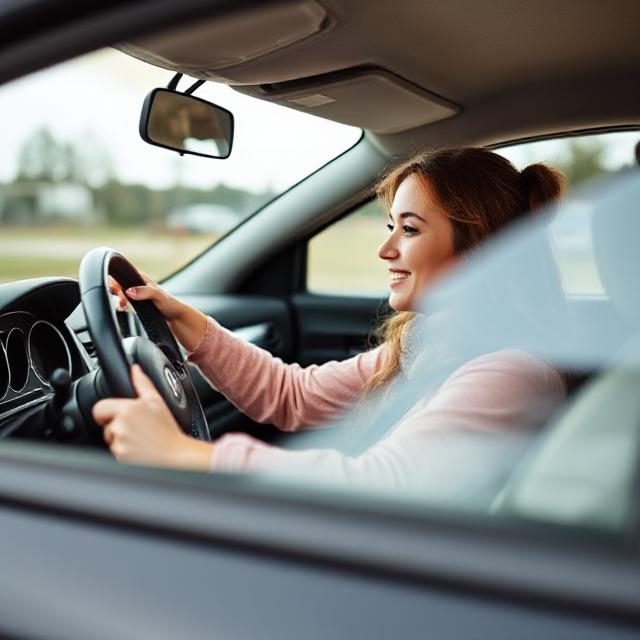 Community Driving School - Lakewood Driving School