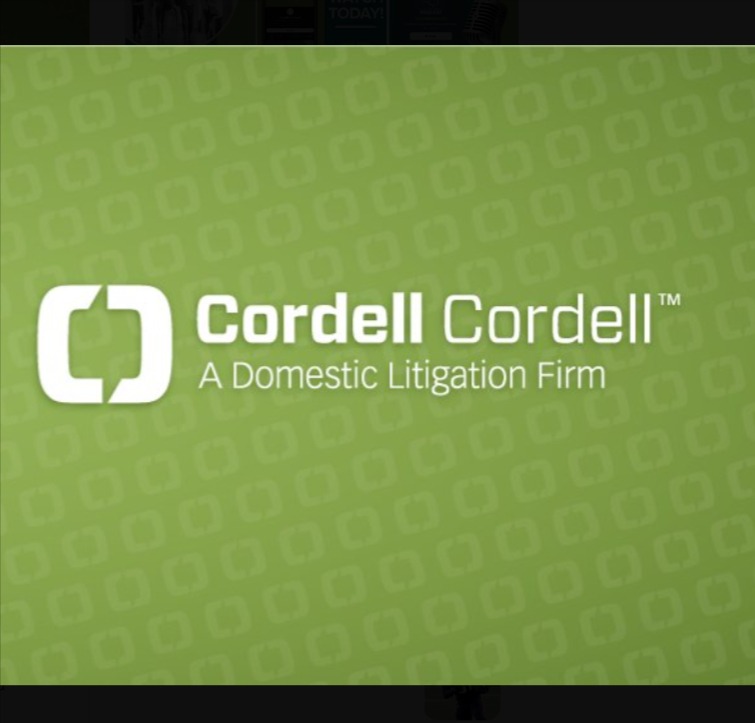 Cordell & Cordell