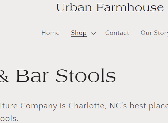 Urban Farmhouse Co.
