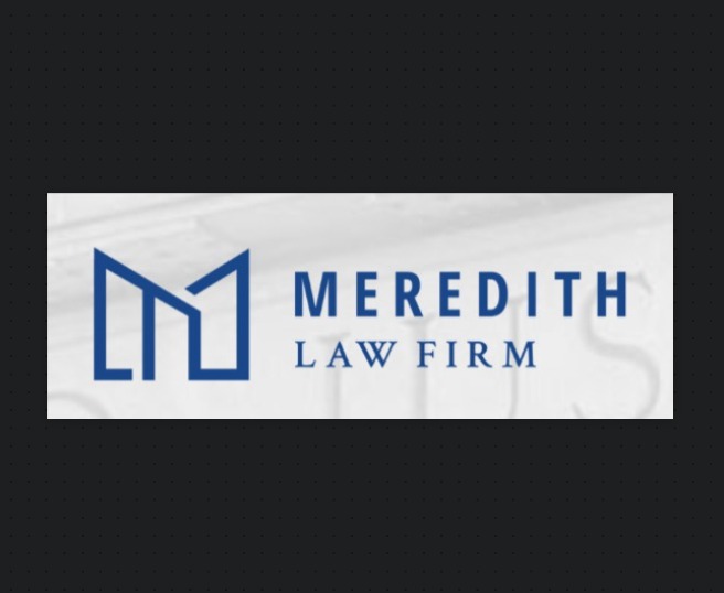 Meredith Law Firm
