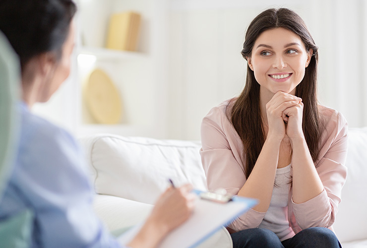 Dana Smith Wellness - Modern Wellness Coaching for the Ambitious Ones