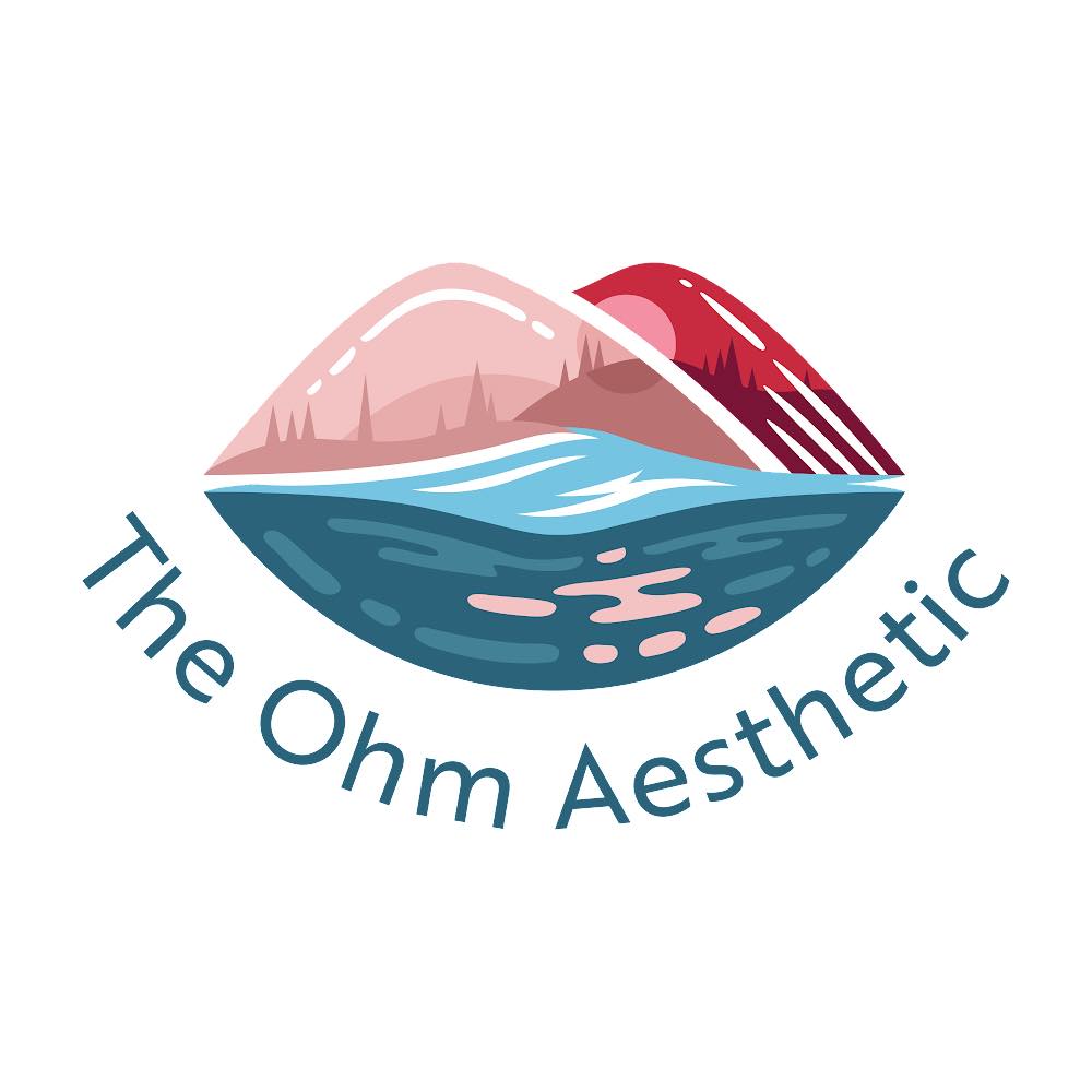 The Ohm Aesthetic
