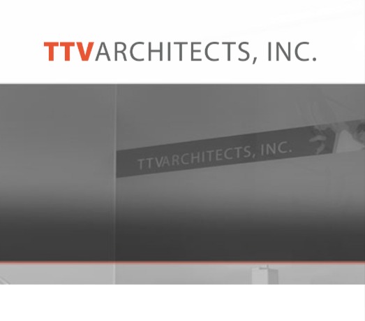 TTV Architects, Inc.