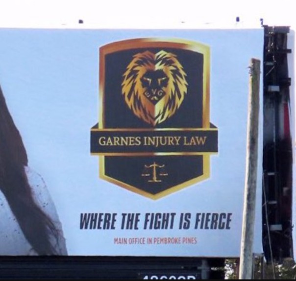 Garnes Injury Law