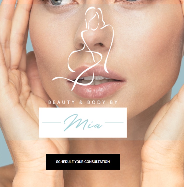 Beauty & Body by Mia