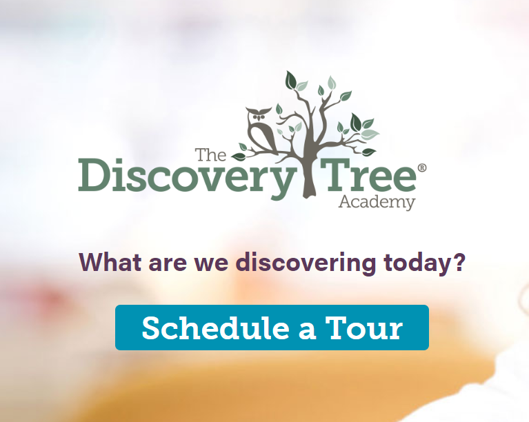 The Discovery Tree Academy at San Pablo