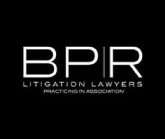 BPR Litigation Lawyers