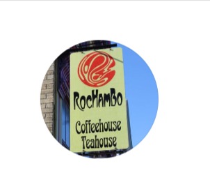 Rochambo Coffee & Tea House