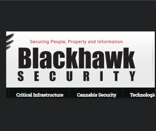 Blackhawk Security