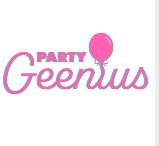 PartyGeenius Party Boutique & Balloon Bar