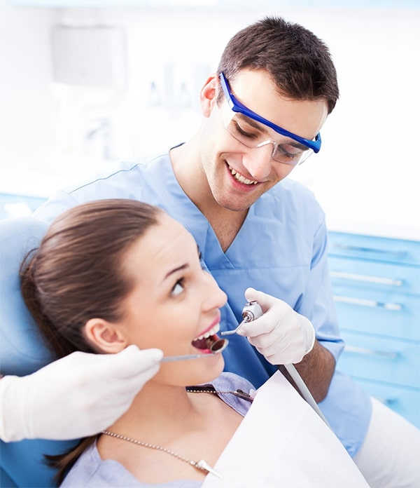 Fairmount Dental Centre