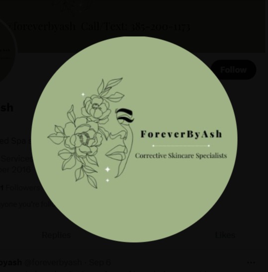Foreverbyash