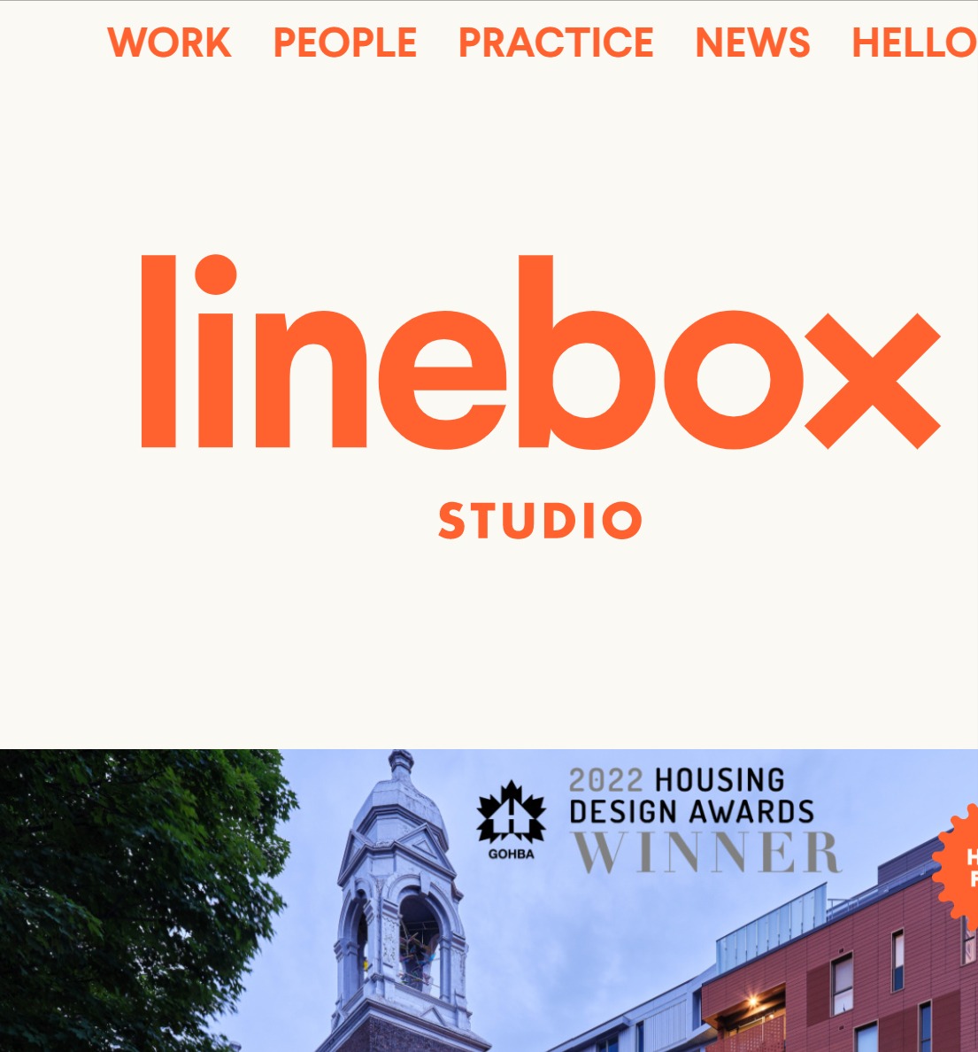 Linebox Studio