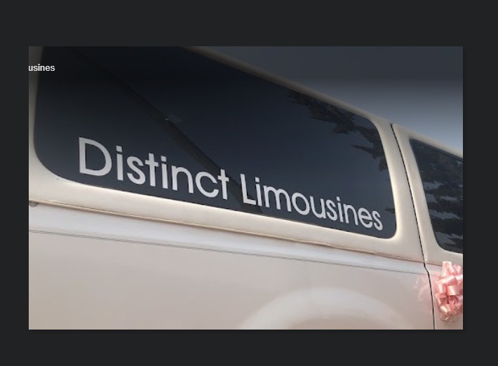 Distinct Limousines