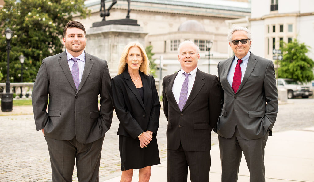 WGK Personal Injury Lawyers