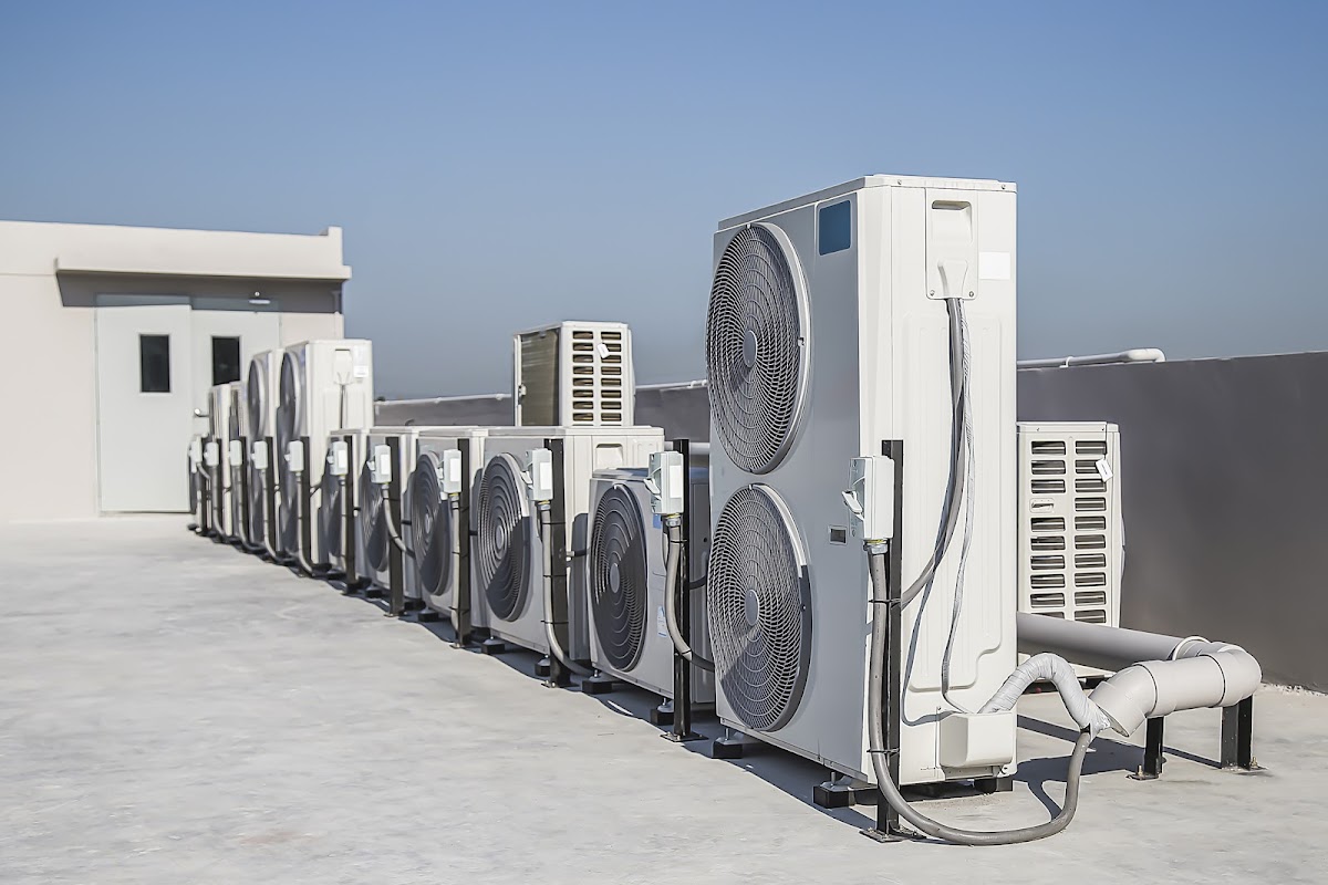 Magnum Hvac LLC