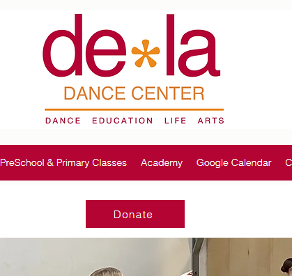 De La Arts Place Dance Center