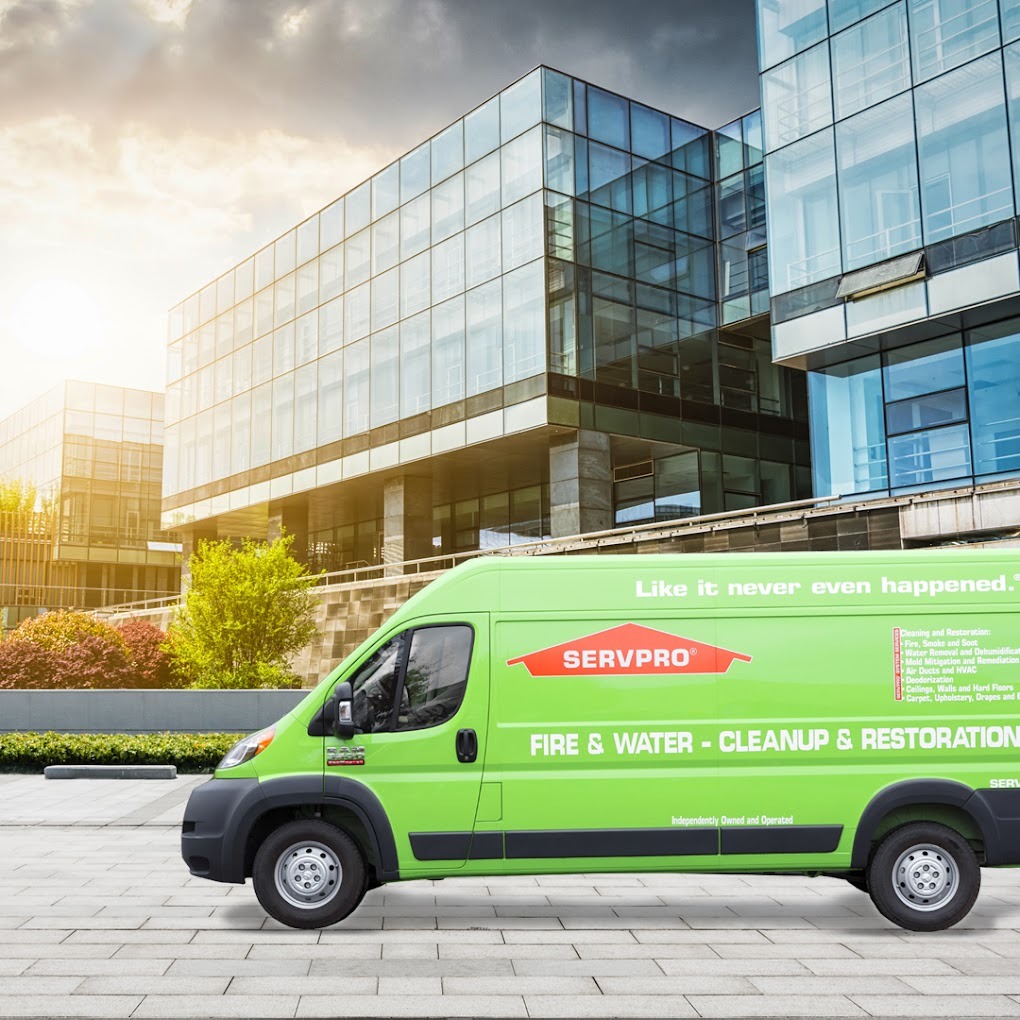 SERVPRO of South Louisville, Northwest Louisville and SERVPRO of Southwest Jefferson County