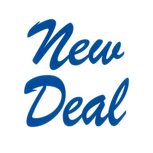 New Deal Pre-Owned Autos