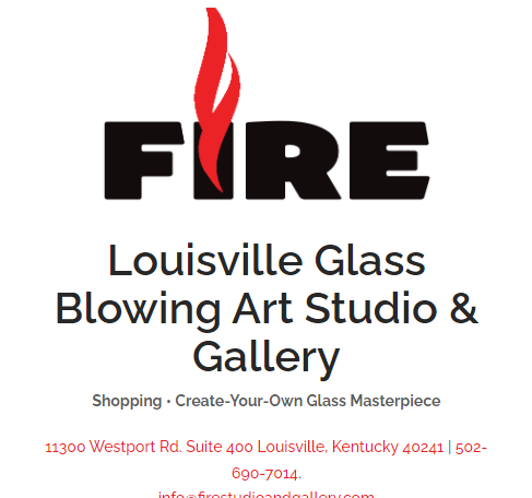 Fire Studio & Gallery