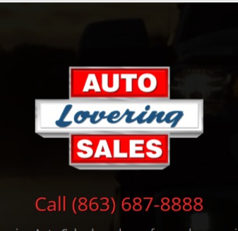 Lovering Auto Sales