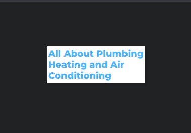 All Hours Plumbing Heating & A/C