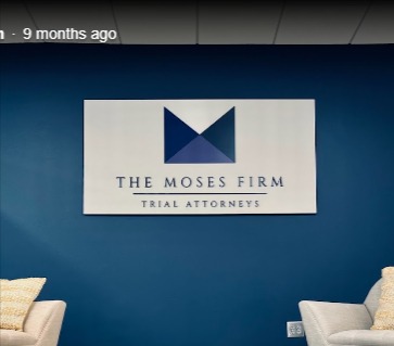 The Moses Firm