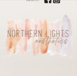 Northern Lights Aesthetics