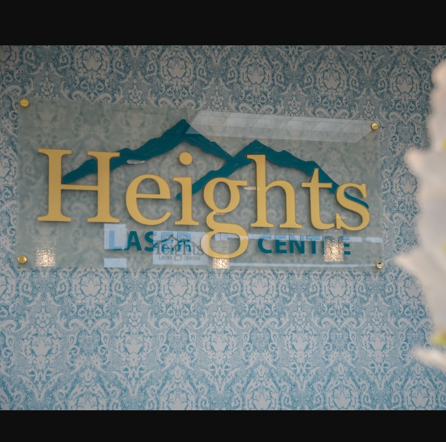 Heights Laser Centre