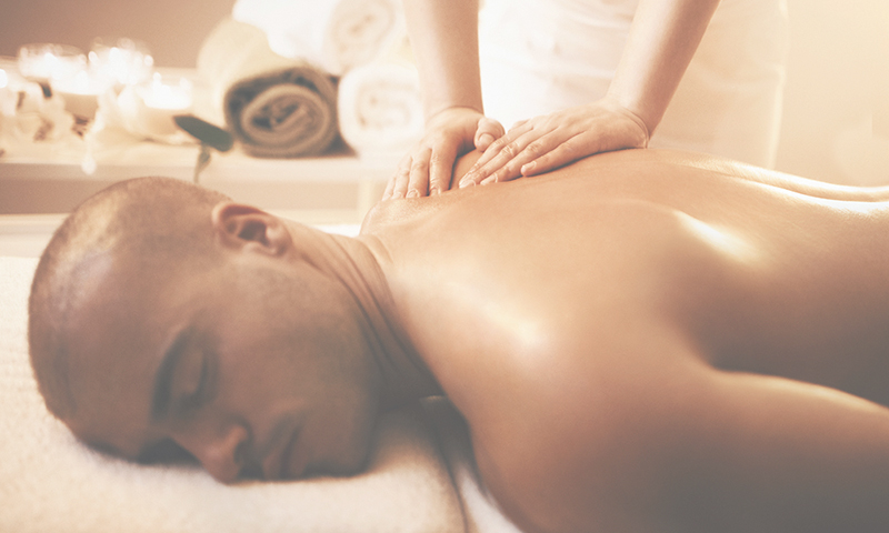 NELSONS MASSAGE MIDTOWN MIAMI