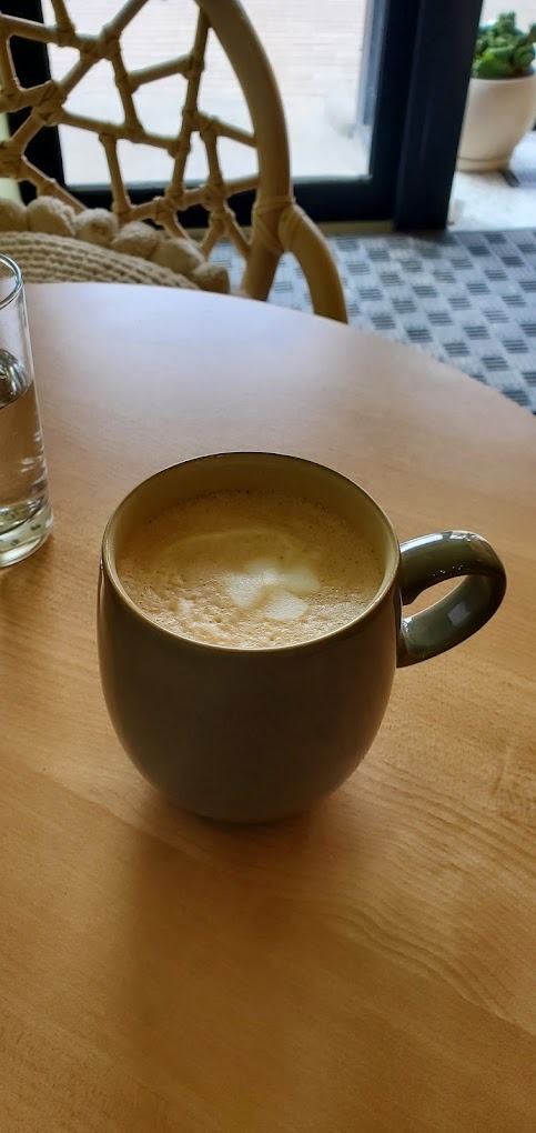 Ten Toes Coffee House