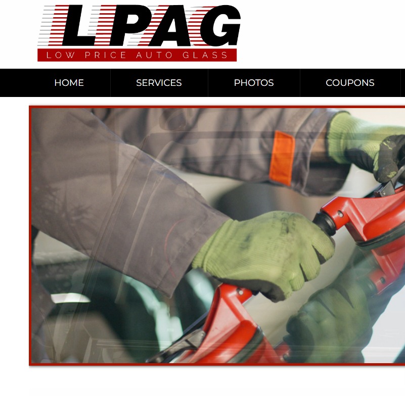 Low Price Auto Glass