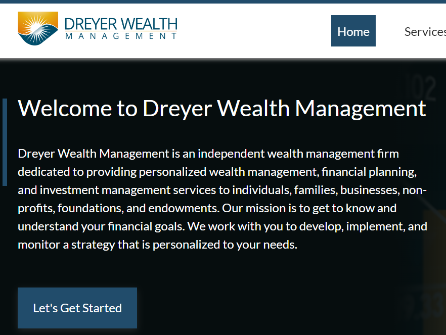 Dreyer Wealth Management, LLC