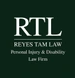 Reyes Tam Law