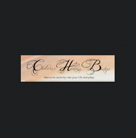 Chelsea's Healing Boutique