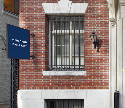 Mnuchin Gallery