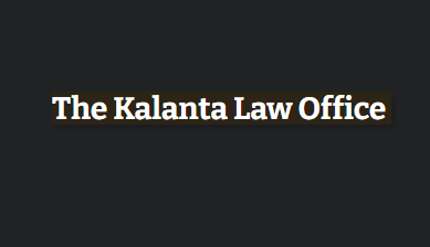 The Kalanta Law Office