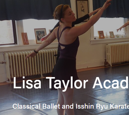 Lisa Taylor Academy of Ballet & Dance Arts