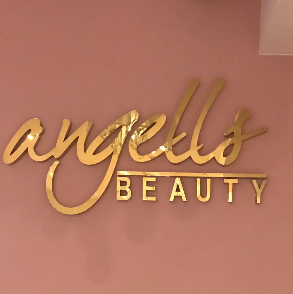 Angell's Beauty