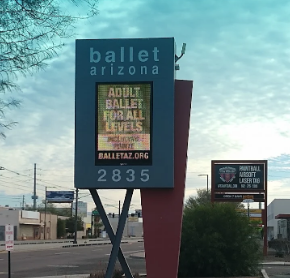 Ballet Arizona