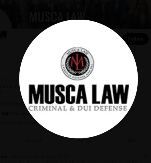 Musca Law