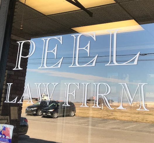 Peel Law Firm