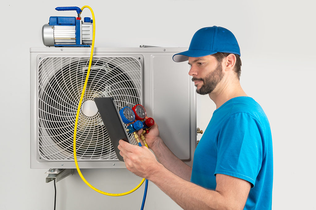 NexGen Mechanical Inc