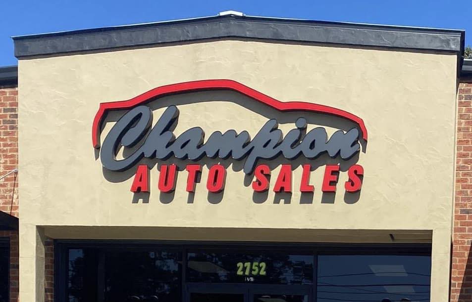 Champion Auto