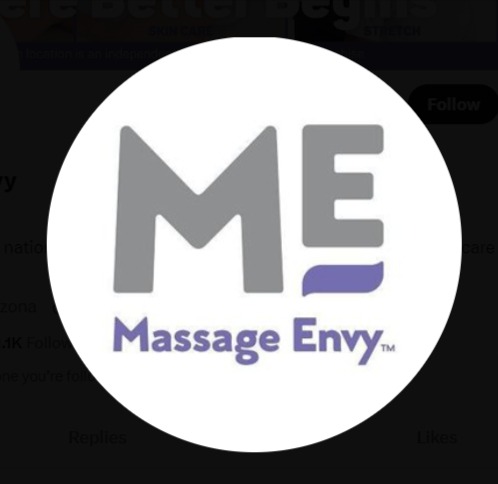 Massage Envy