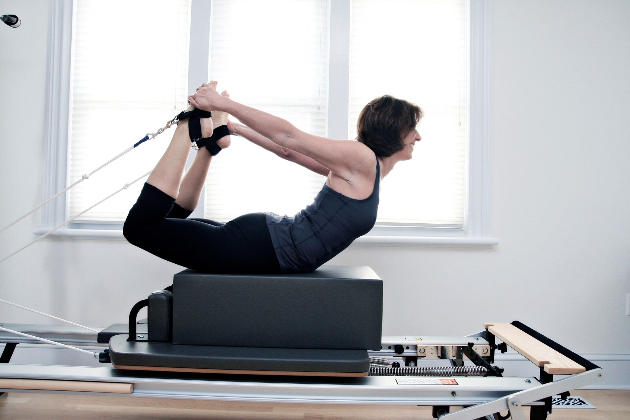 ⭐ Top 6 Pilates studios in Ottawa 5 Star Rated Near You On Map
