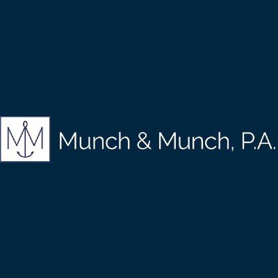 Munch and Munch, P.A.
