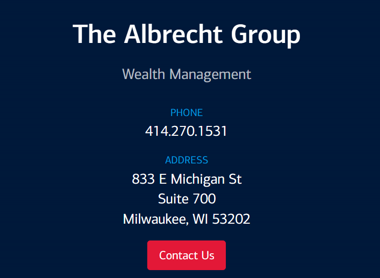 Merrill Lynch Wealth Management